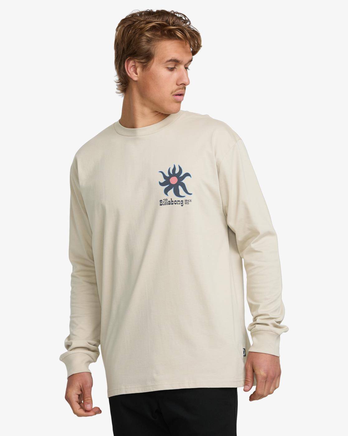 Billabong Solar - Longsleeve für Männer