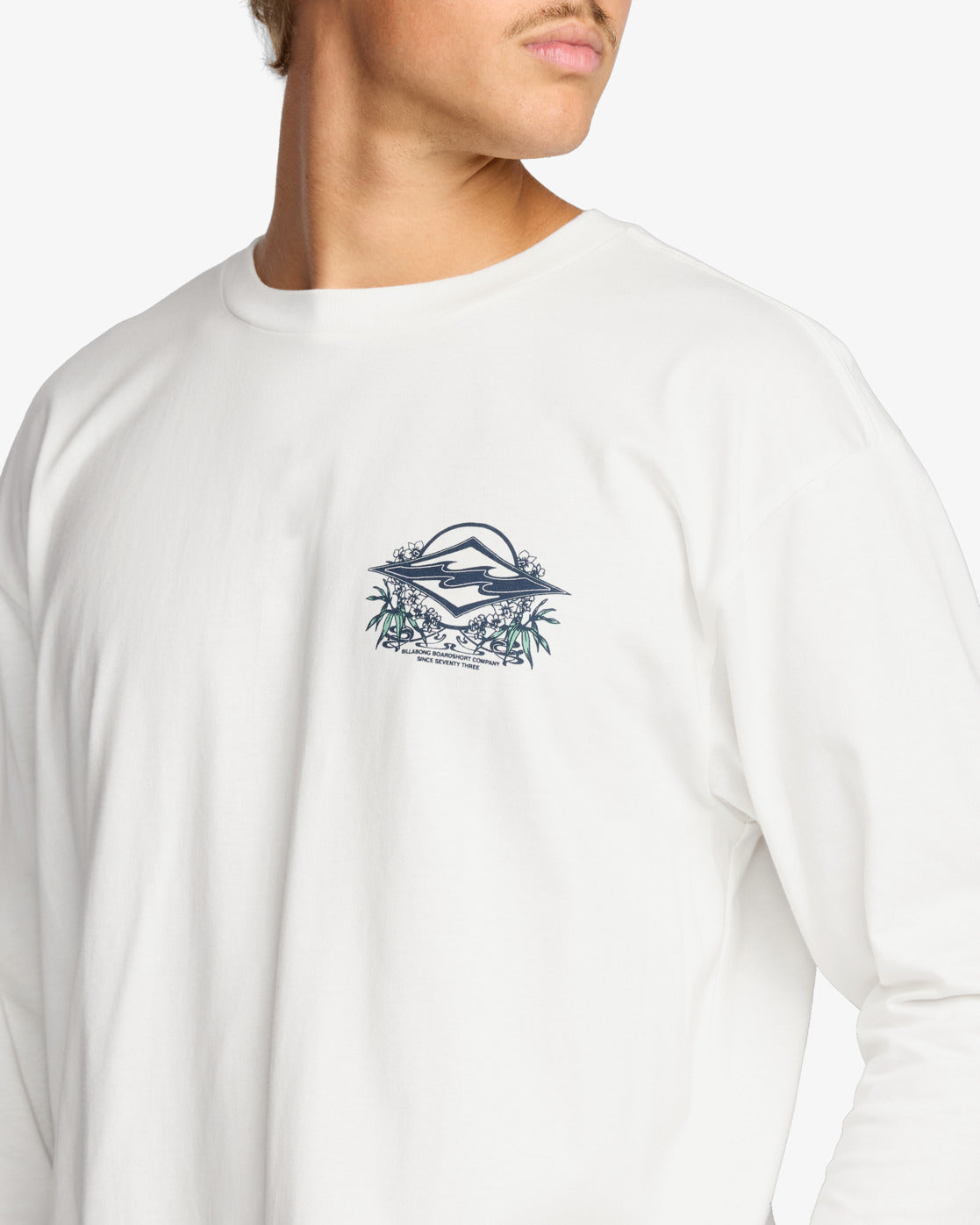 Billabong Jaybay Regular - Longsleeve für Männer