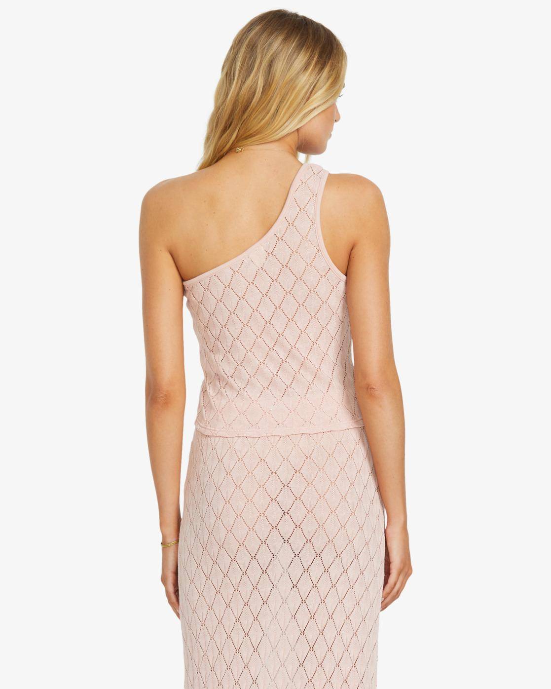 Billabong Sun Dazed - Asymmetrisches Oberteil