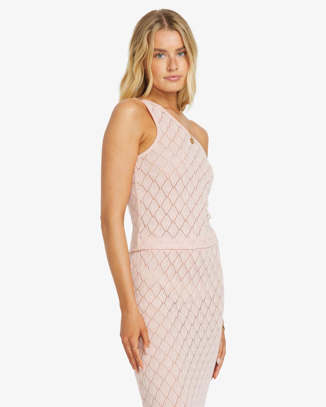 Billabong Sun Dazed - Asymmetrisches Oberteil