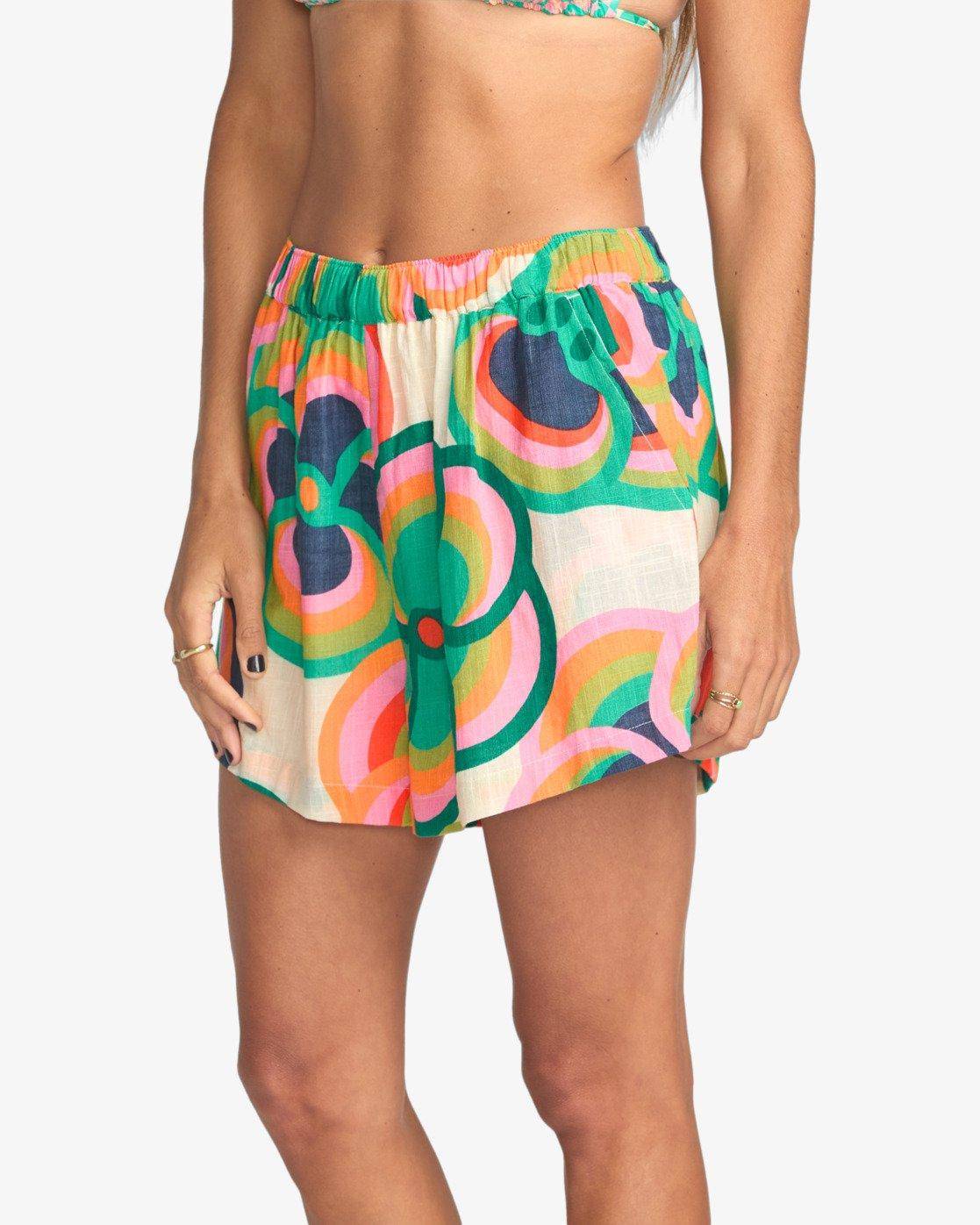 Billabong Mami Wata Sea Ya - Shorts für Frauen