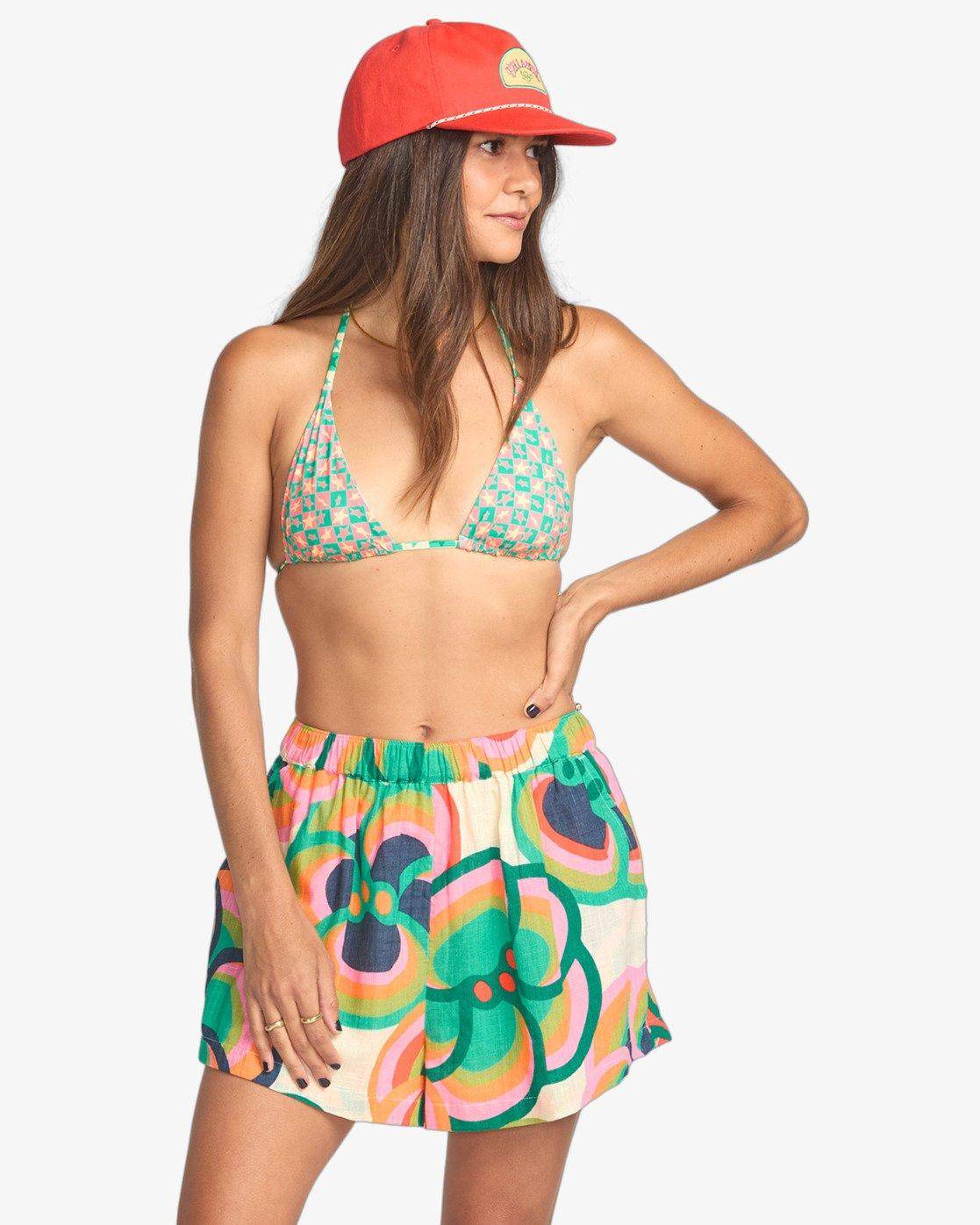 Billabong Mami Wata Sea Ya - Shorts für Frauen