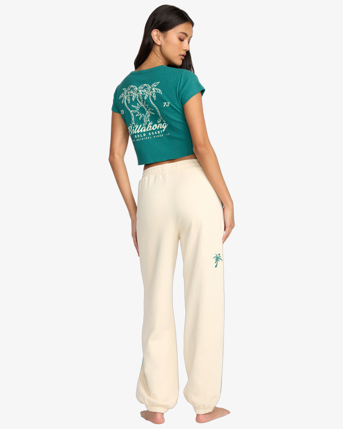Billabong Triple Palms - Jogginghose für Frauen