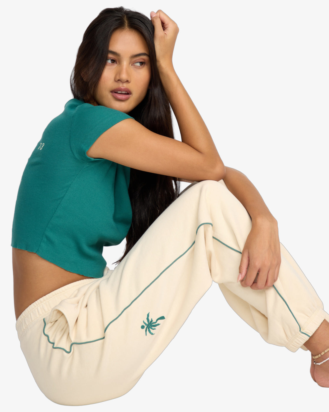 Billabong Triple Palms - Jogginghose für Frauen