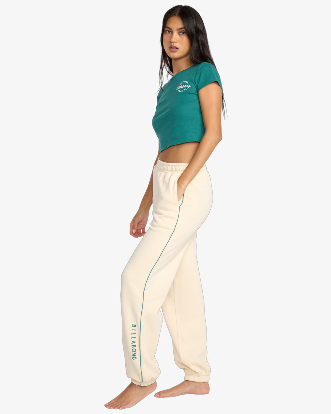 Billabong Triple Palms - Jogginghose für Frauen