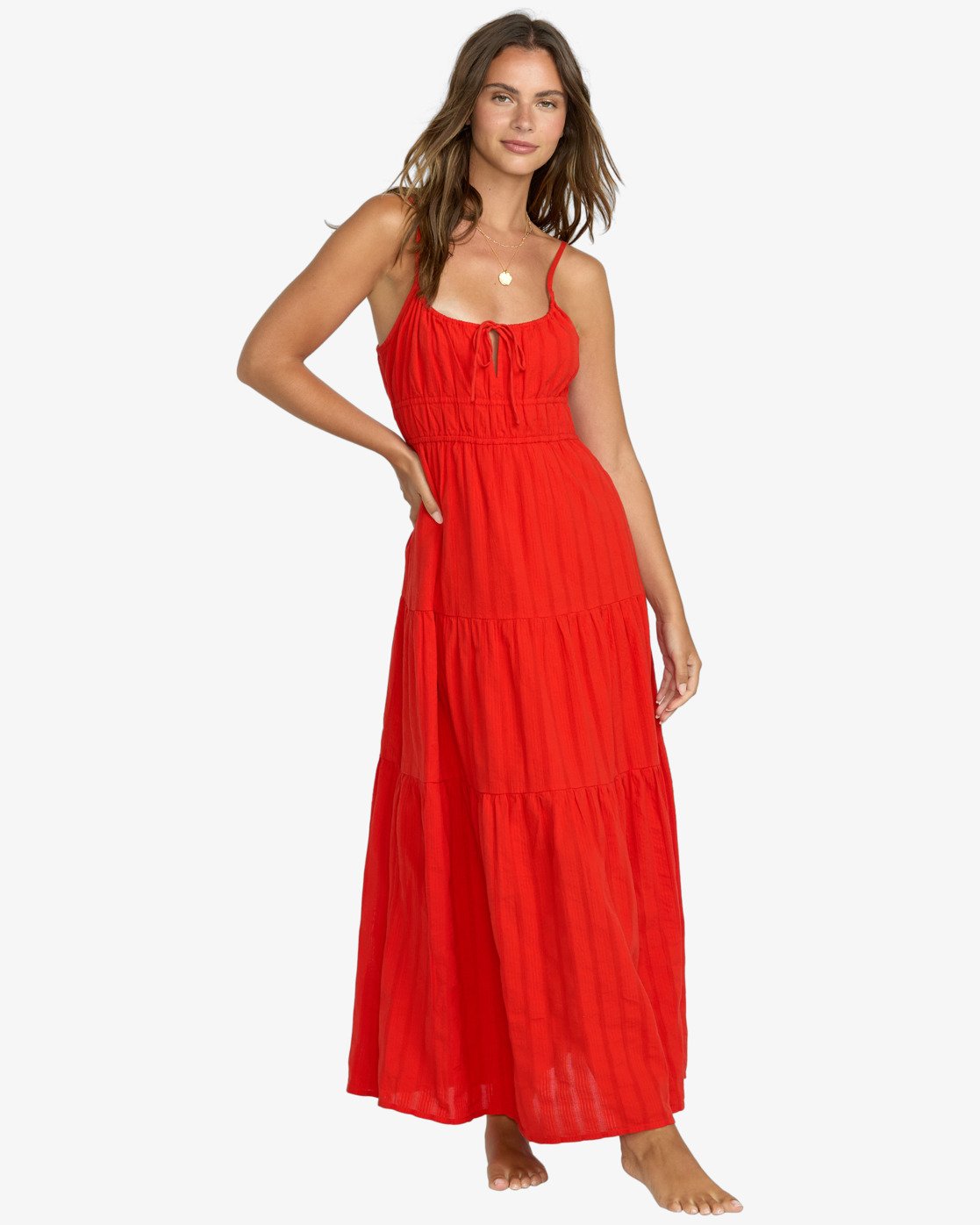 Billabong Aloha - Maxi Dress for Women