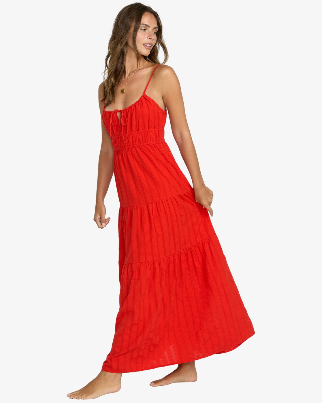 Billabong Aloha - Maxi Dress for Women
