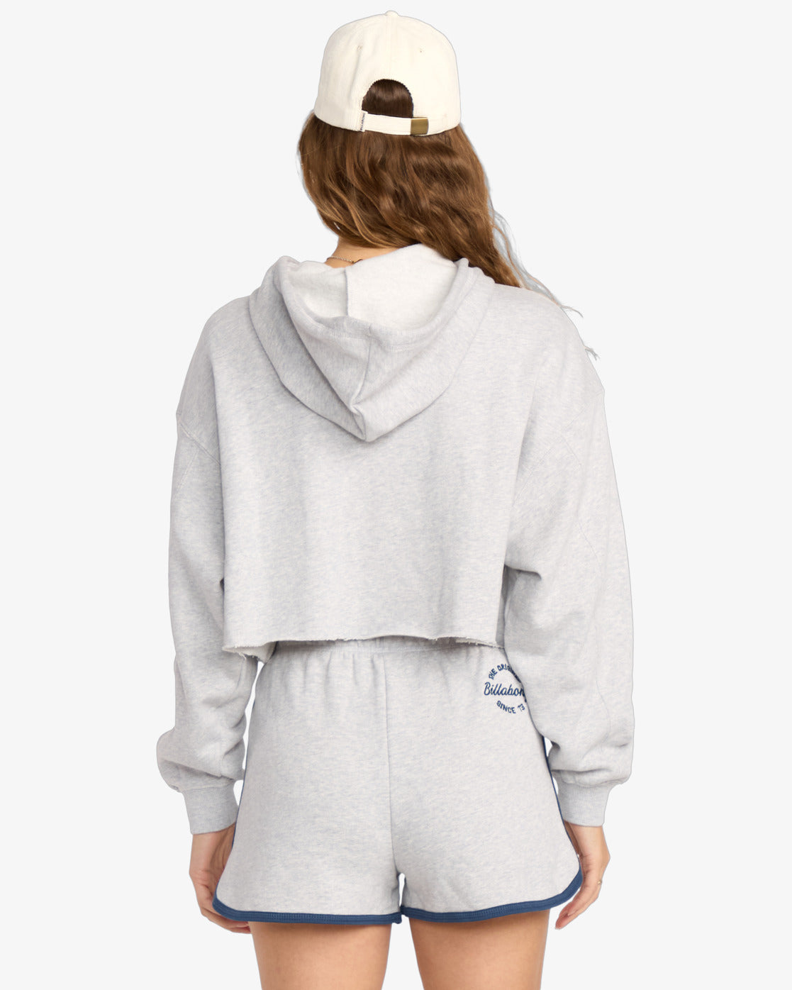 Billabong Triple Palms - Kapuzenpulli für Frauen