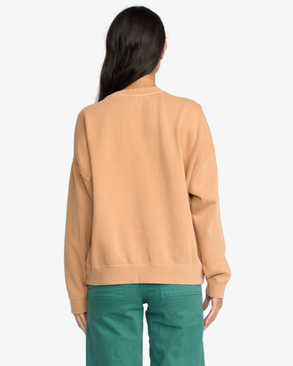Billabong Echo Sweatshirt für Frauen