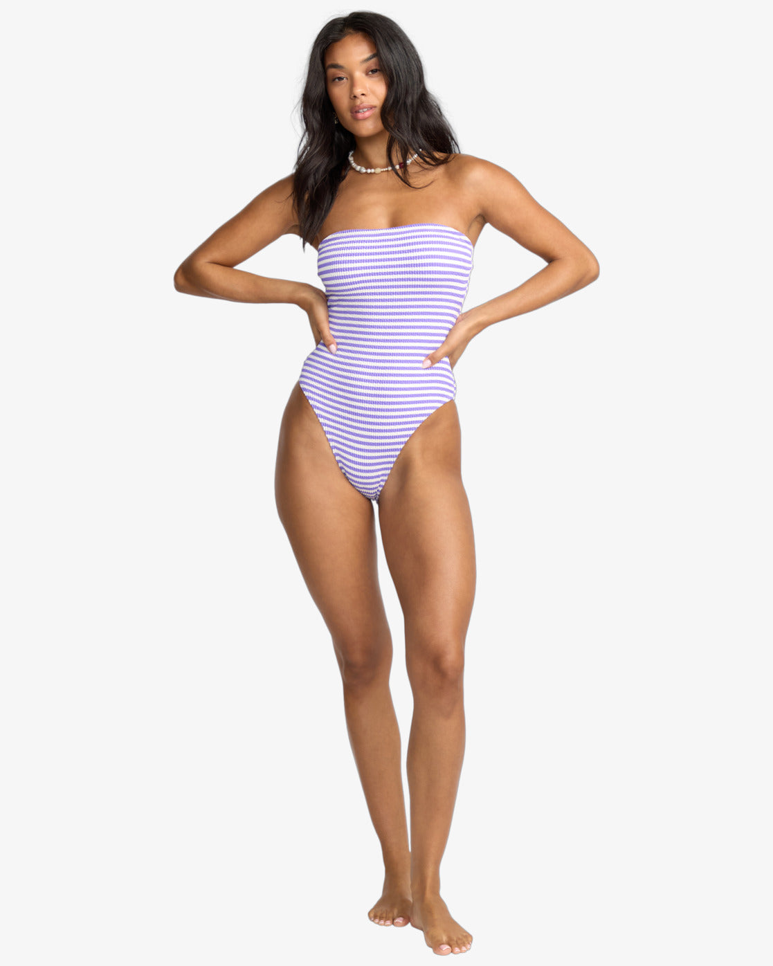 Billabong Josie Summer Hi Tully - Badeanzug für Frauen