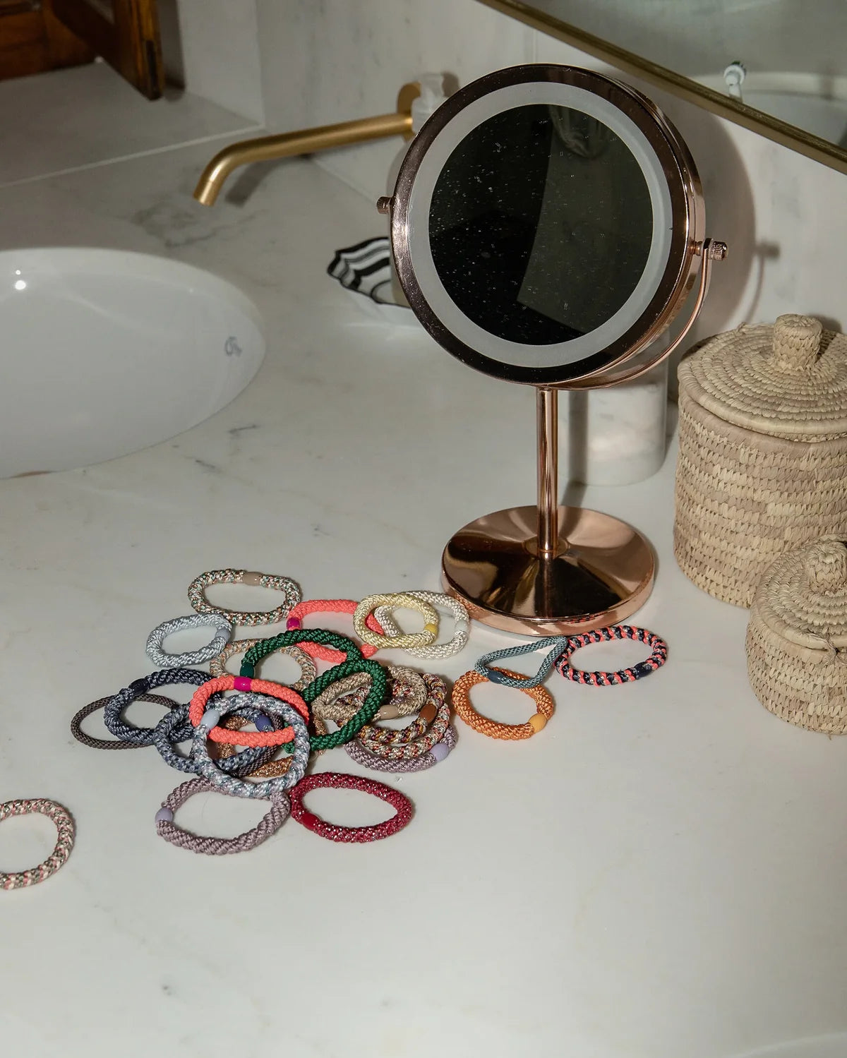 KKNEKKI Original Hair Tie