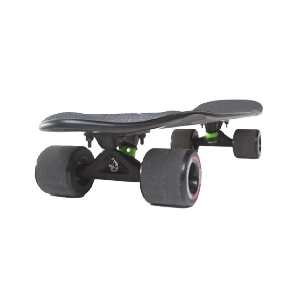 Landyachtz Dinghy Emboss 29" Cruiser Skateboard