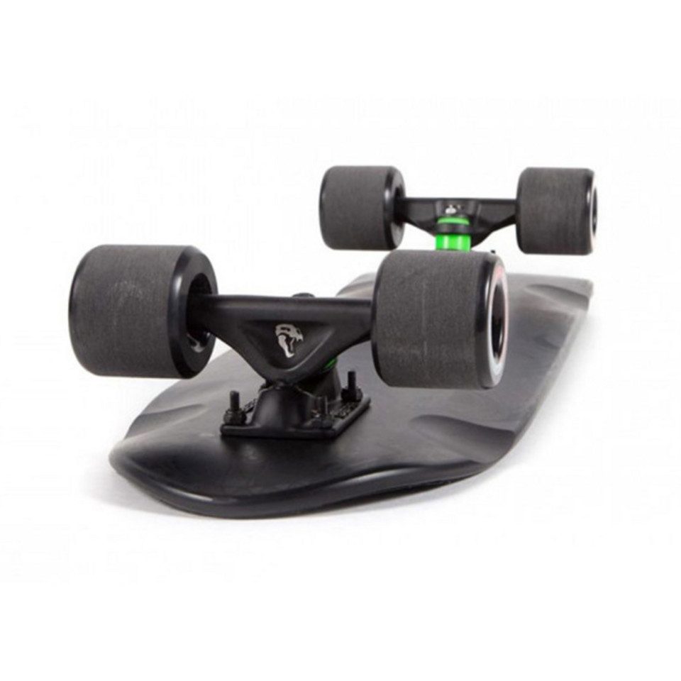 Landyachtz Dinghy Emboss 29" Cruiser Skateboard