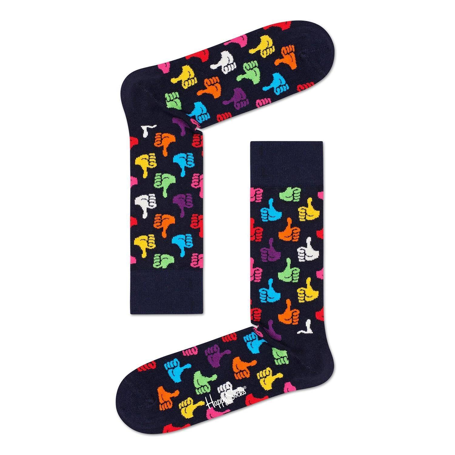 Happy Socks - Thumbs Up Socks