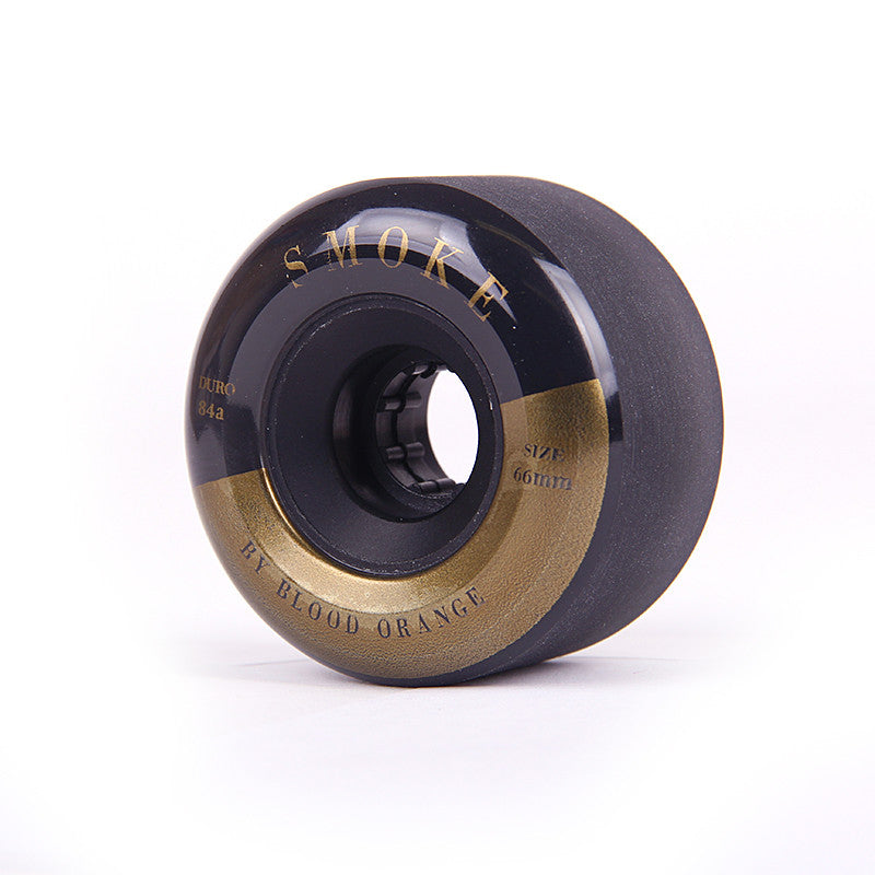 Blood Orange Smoke 60mm Rollen (84A)
