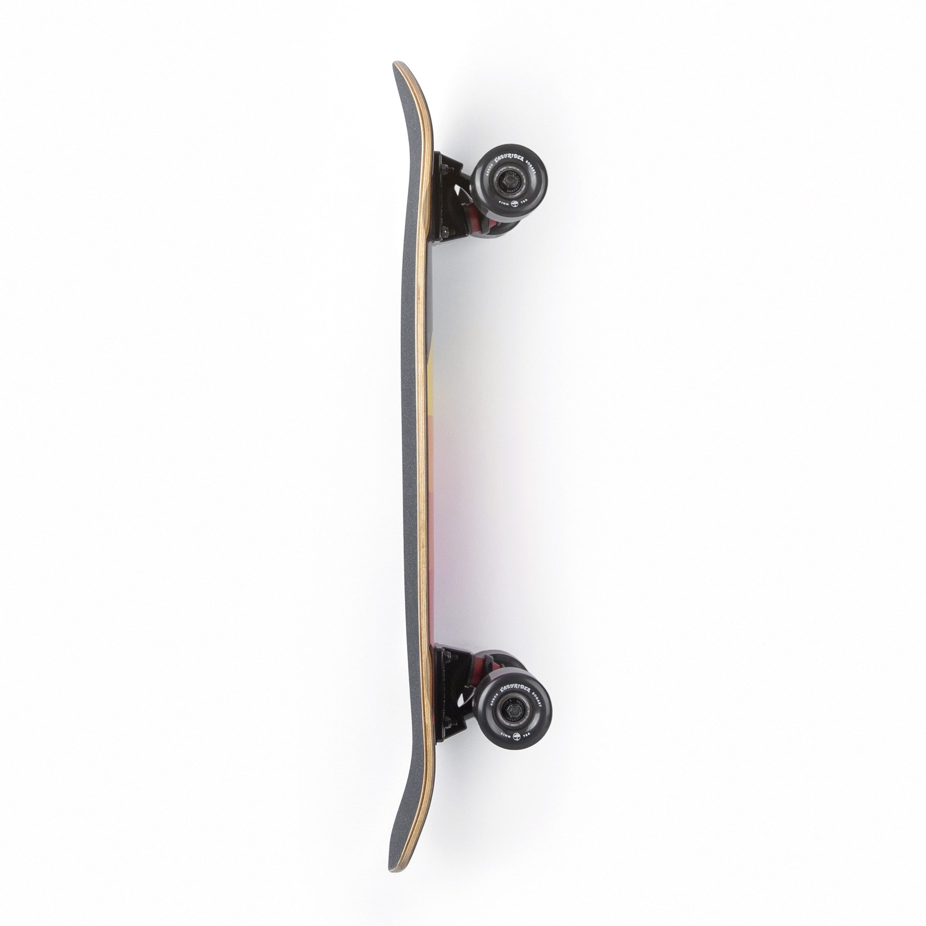 Arbor Pocket Rocket 27" Cruiser Skateboard Complete