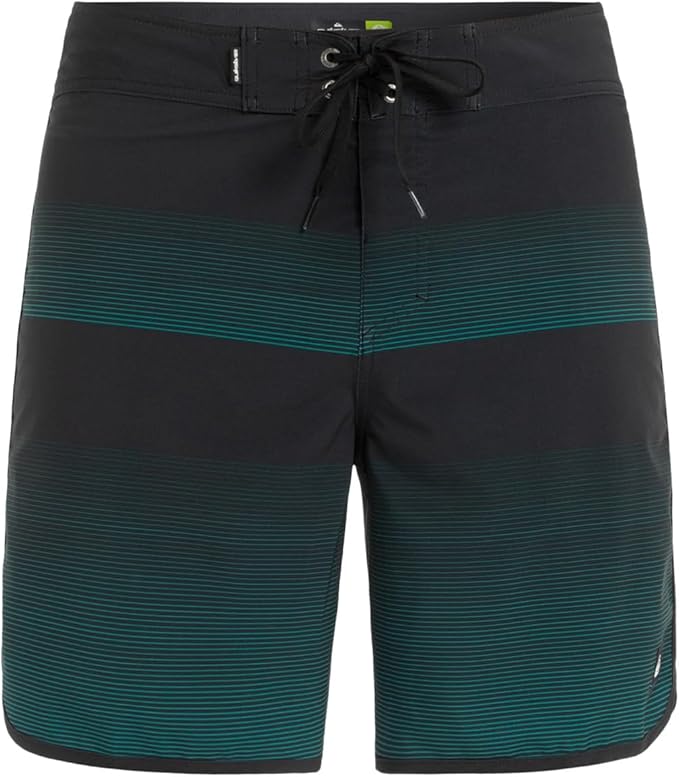 Quiksilver Surfsilk Scallop 18" - Boardshorts für Männer