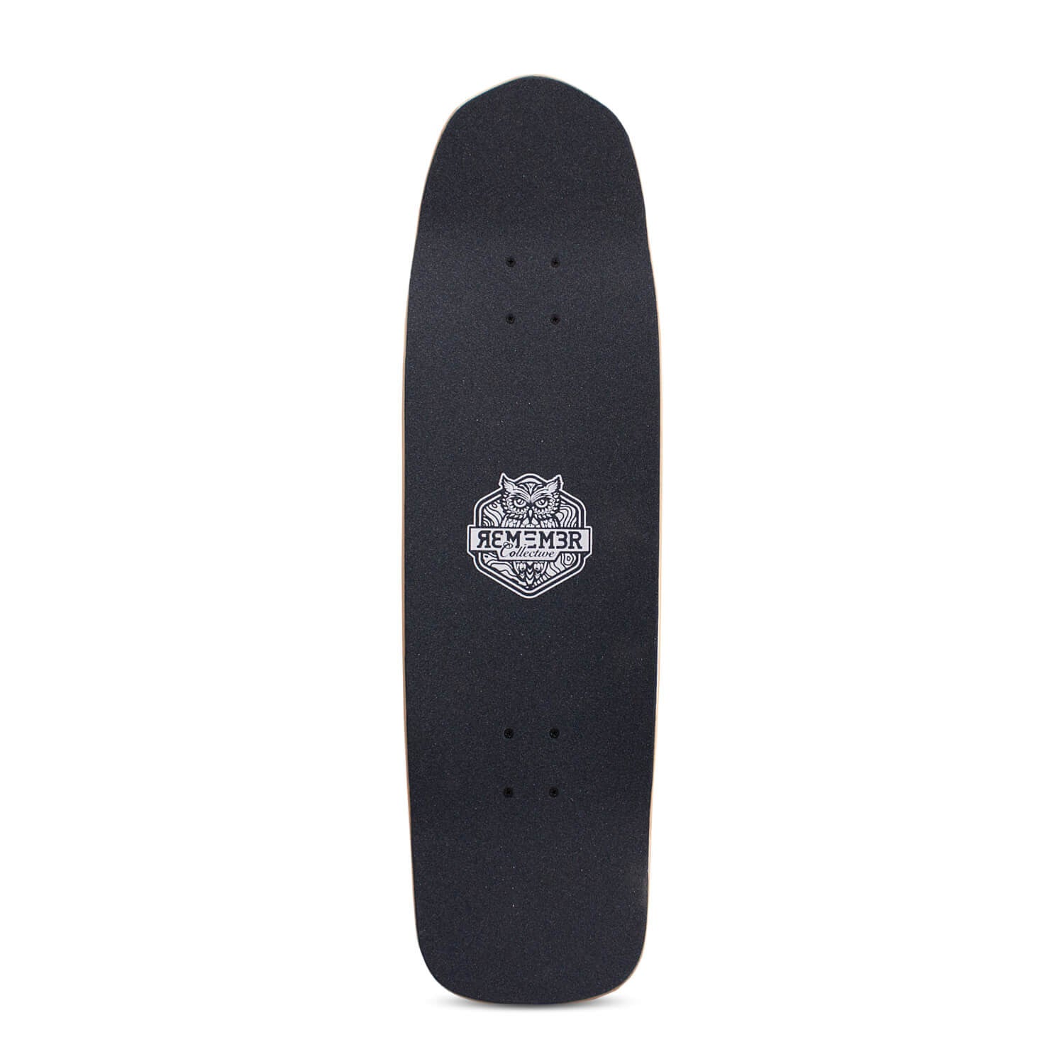 Remember Pool 32,5" Cruiser Skateboard Komplett