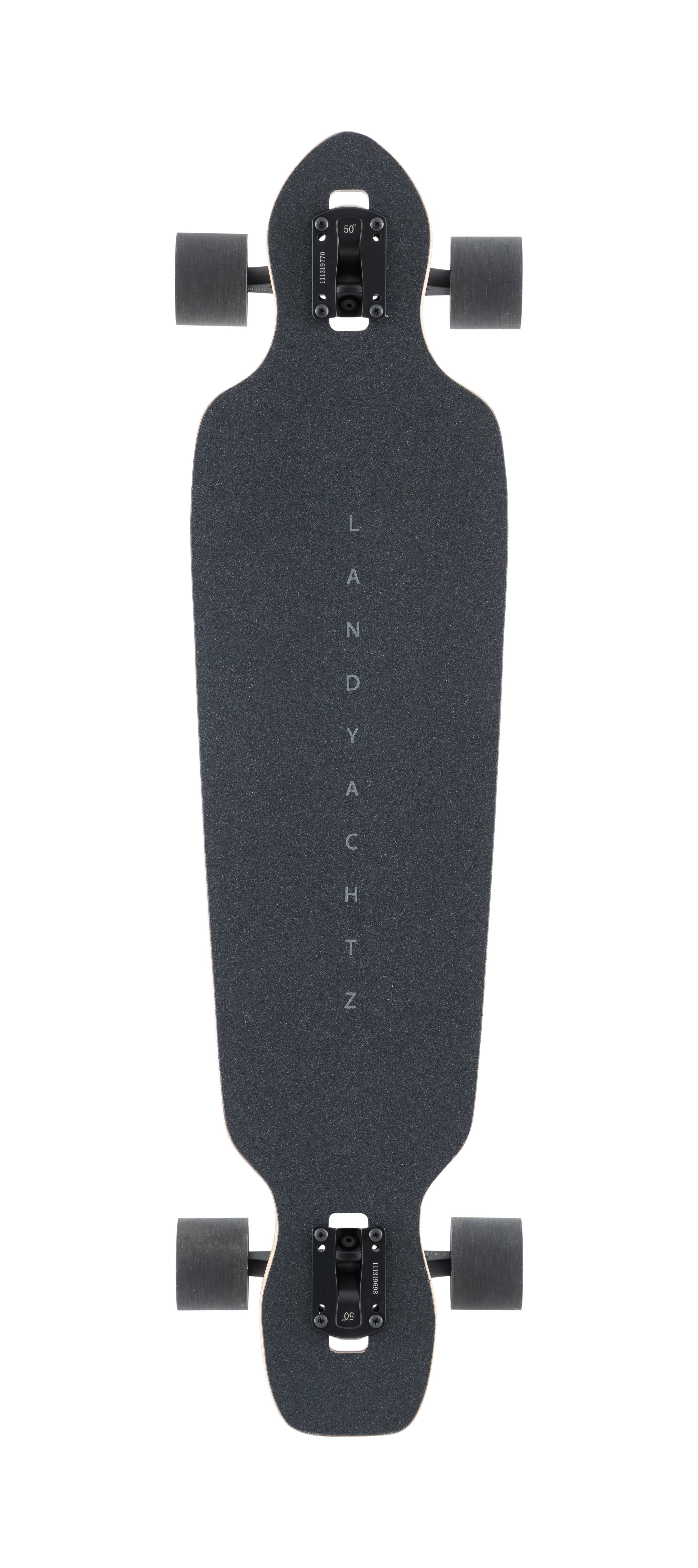 Landyachtz Battle Axe 38” Longboard Complete - Mooloolabas