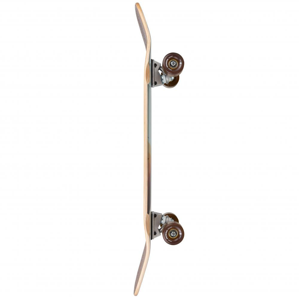 Arbor Shakedown 34" Longboard Complete
