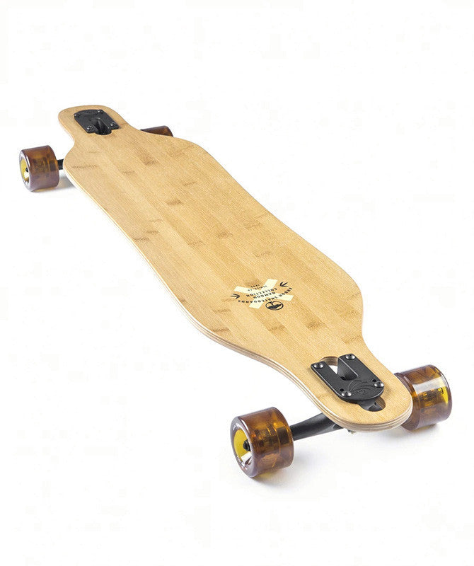 Arbor Axis Longboard Complete