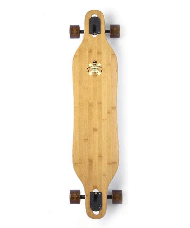Arbor Axis Longboard Complete