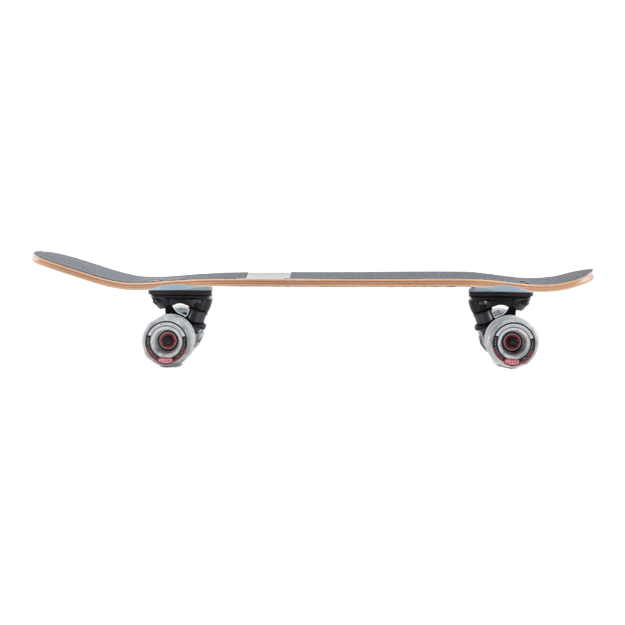 Landyachtz Dinghy 28.5” Cruiser Skateboard - Chartreuse - Mooloolabas