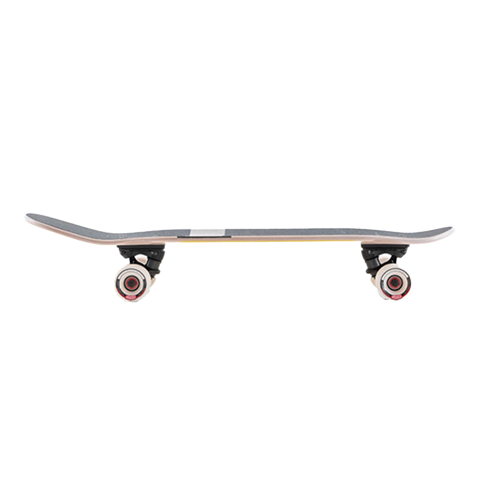 Landyachtz Dinghy 28.5” Cruiser Skateboard - Blunt Wild Cats - Mooloolabas