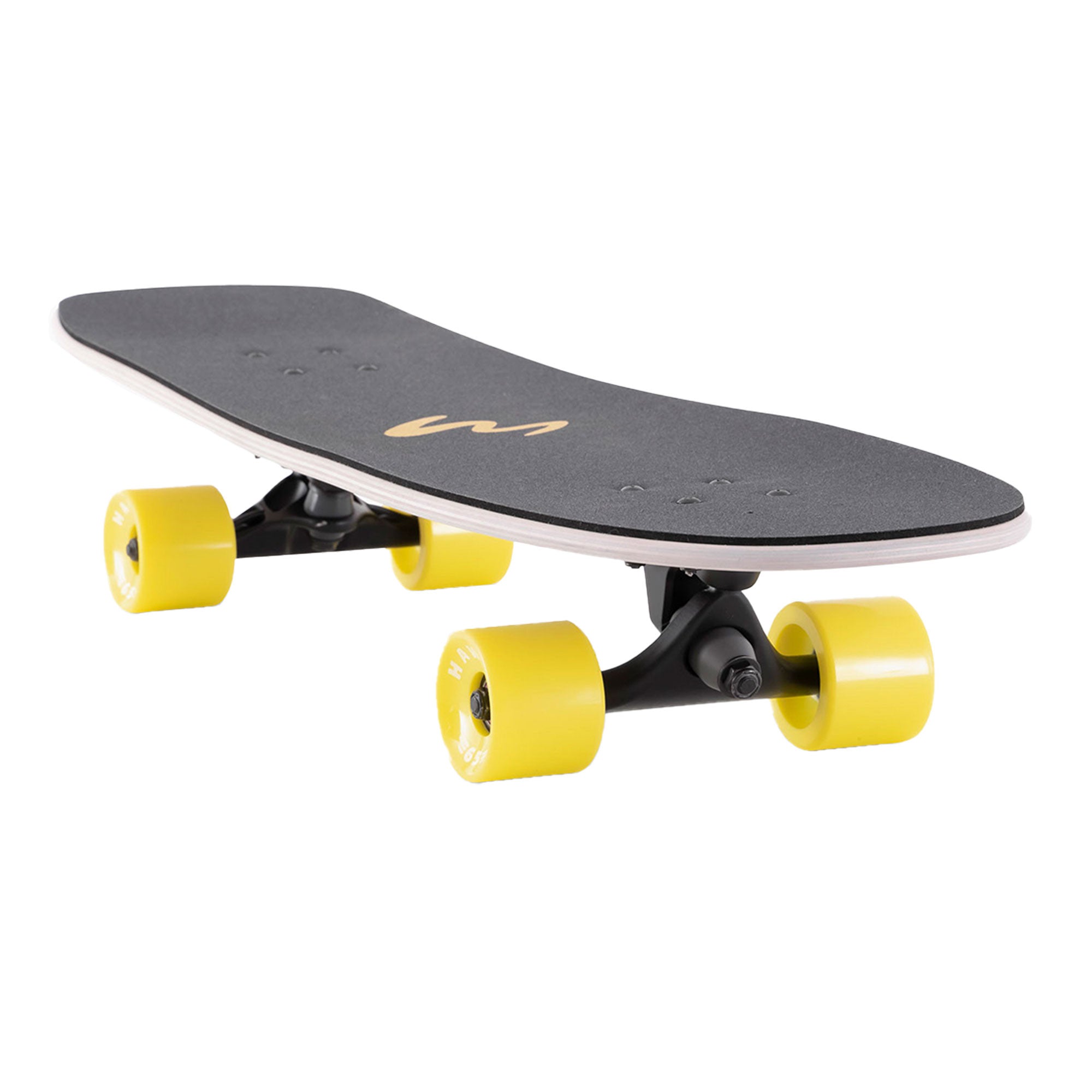 Landyachtz Surf Life 32“ Hypercarve Longboard Komplett - Birds - Mooloolabas