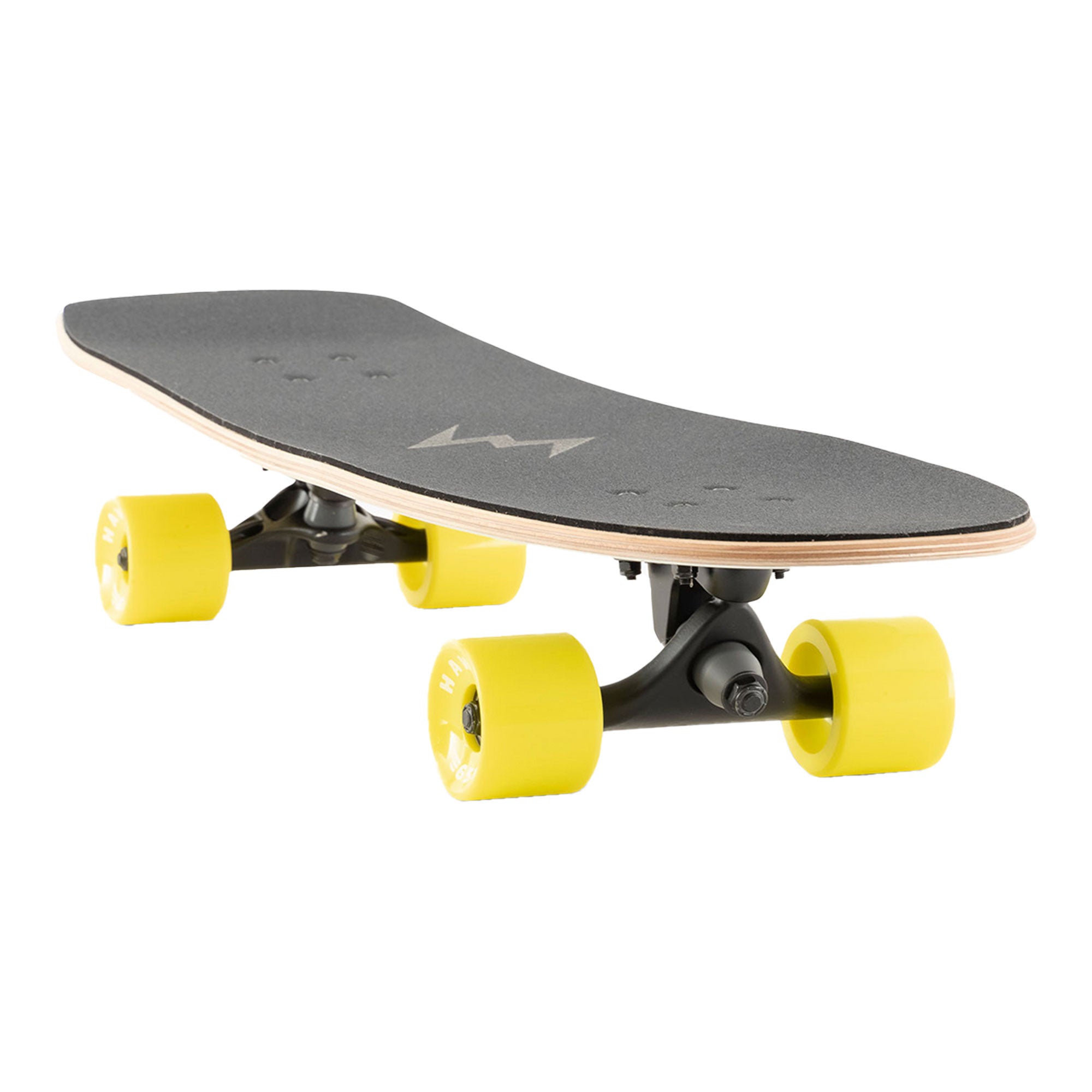 Landyachtz Surf Life 32“ Hypercarve Longboard Komplett - Flippy