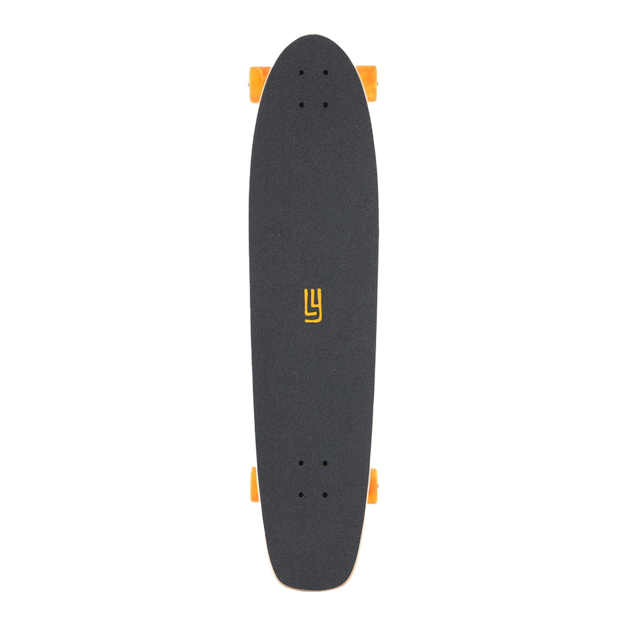 Landyachtz Ripper 37” Longboard Complete - Postcard - Mooloolabas