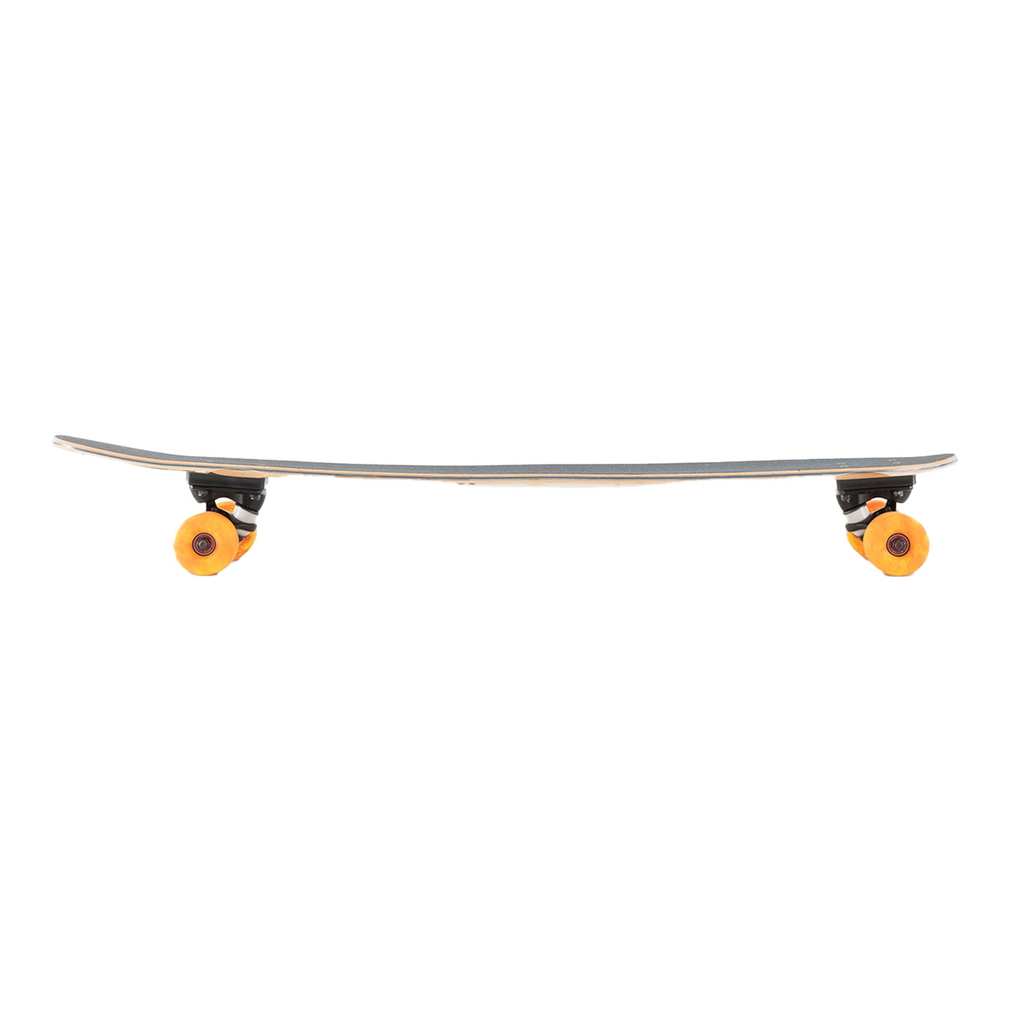 Landyachtz Ripper 37” Longboard Complete - Postcard - Mooloolabas