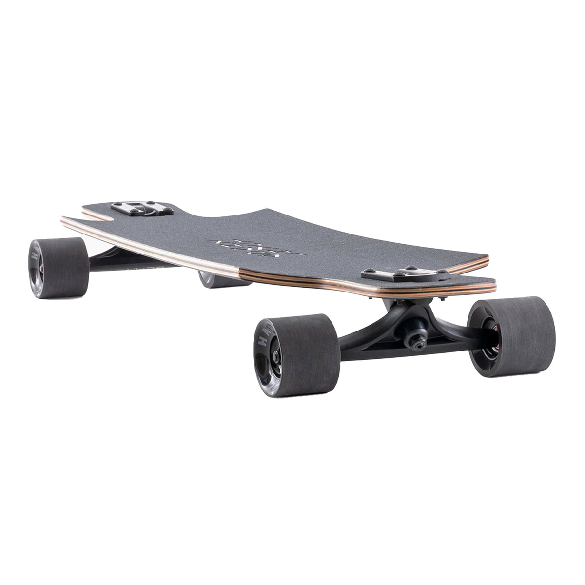 Landyachtz Drop Hammer 36,5" Komplett-Longboard