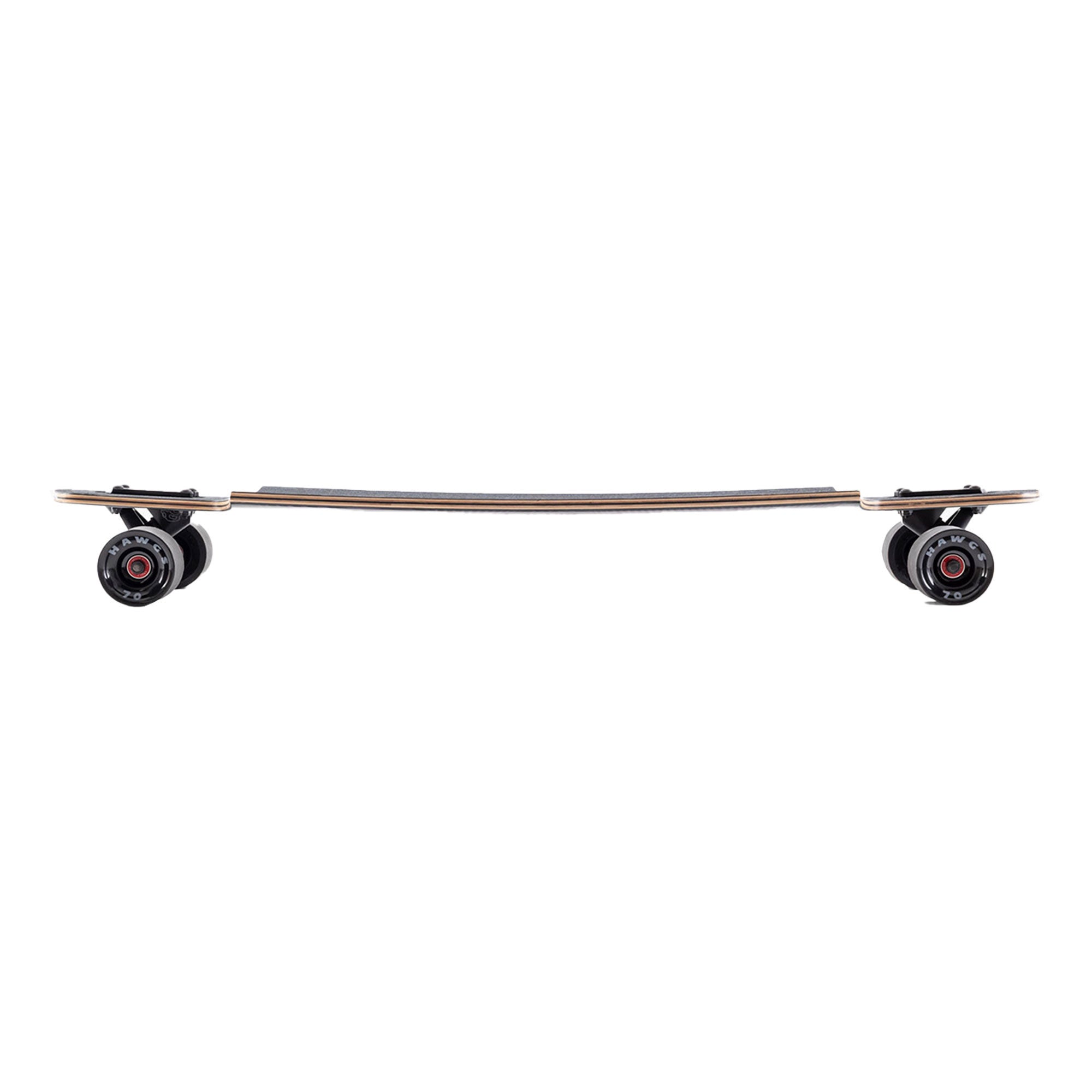 Landyachtz Drop Hammer 36,5" Komplett-Longboard