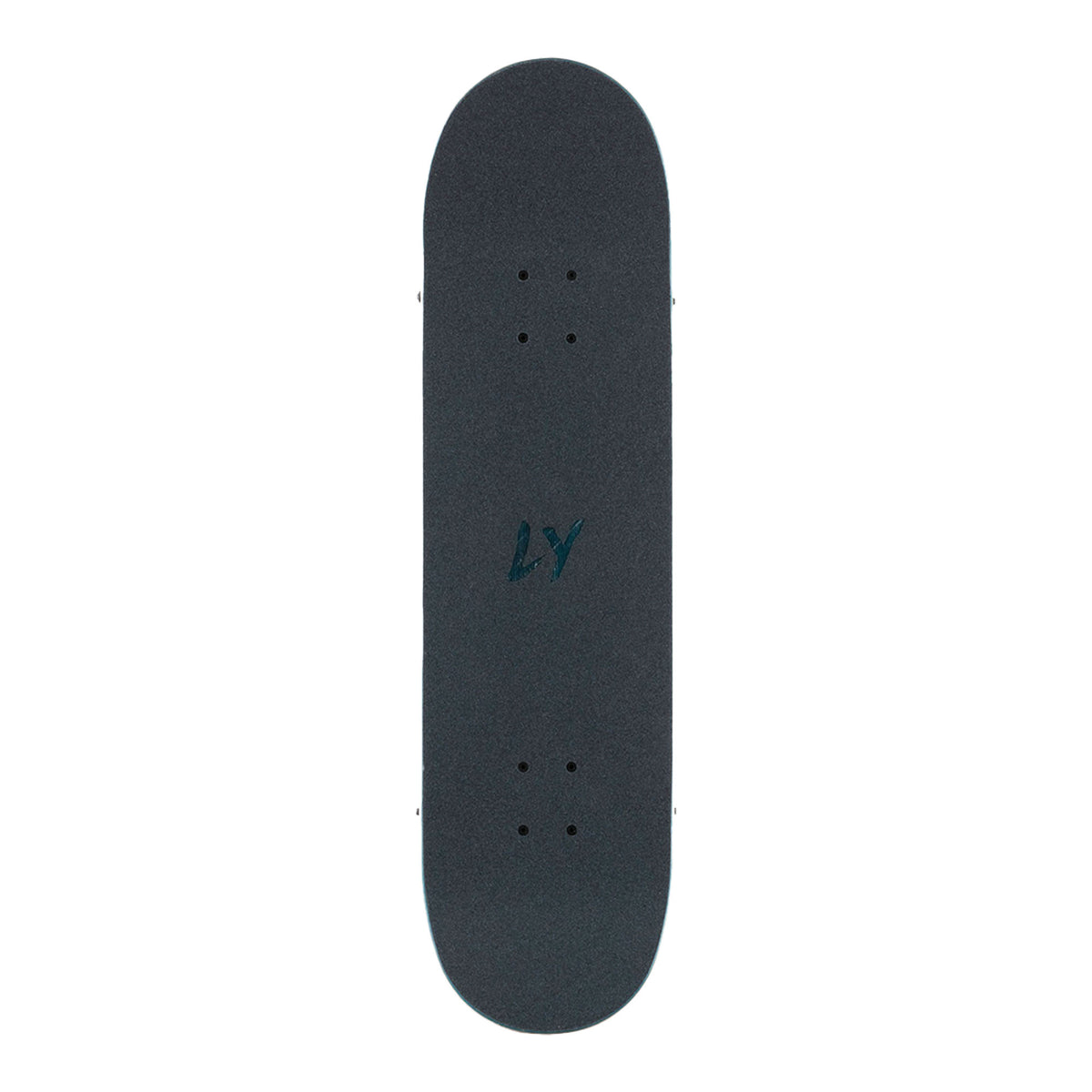 LANDYACHTZ ATV 32” DITCH LIFE MOTO FUN LONGBOARD