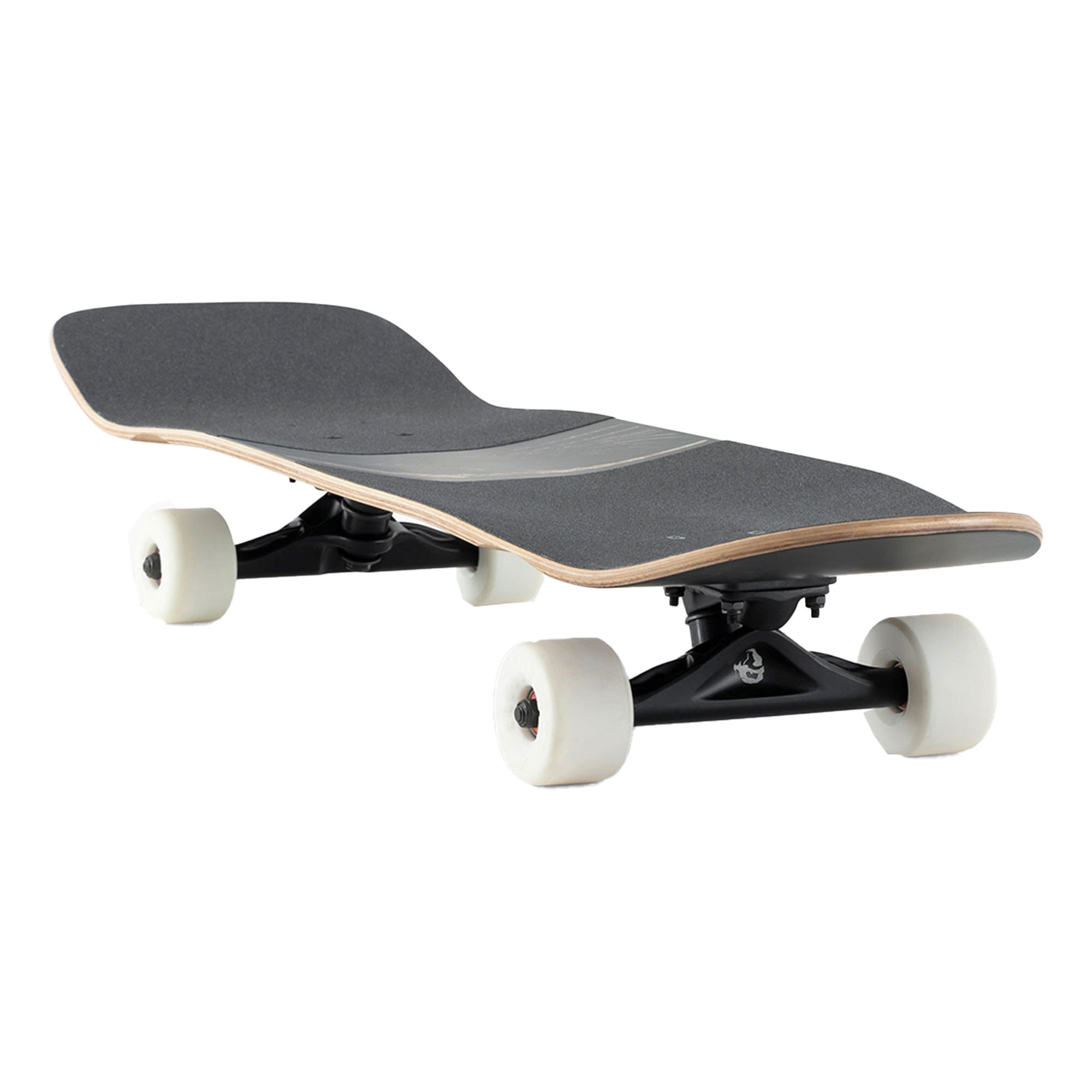 LANDYACHTZ ATV 32” DITCH LIFE MOTO FUN LONGBOARD