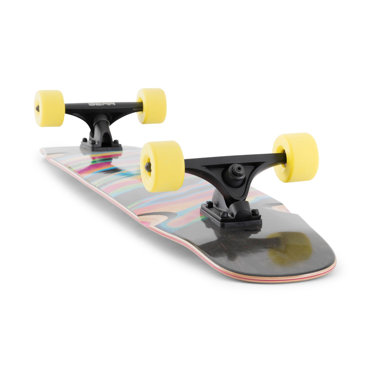 Landyachtz Tiny Danza 40" Longboard Complete - Spectrum - Mooloolabas