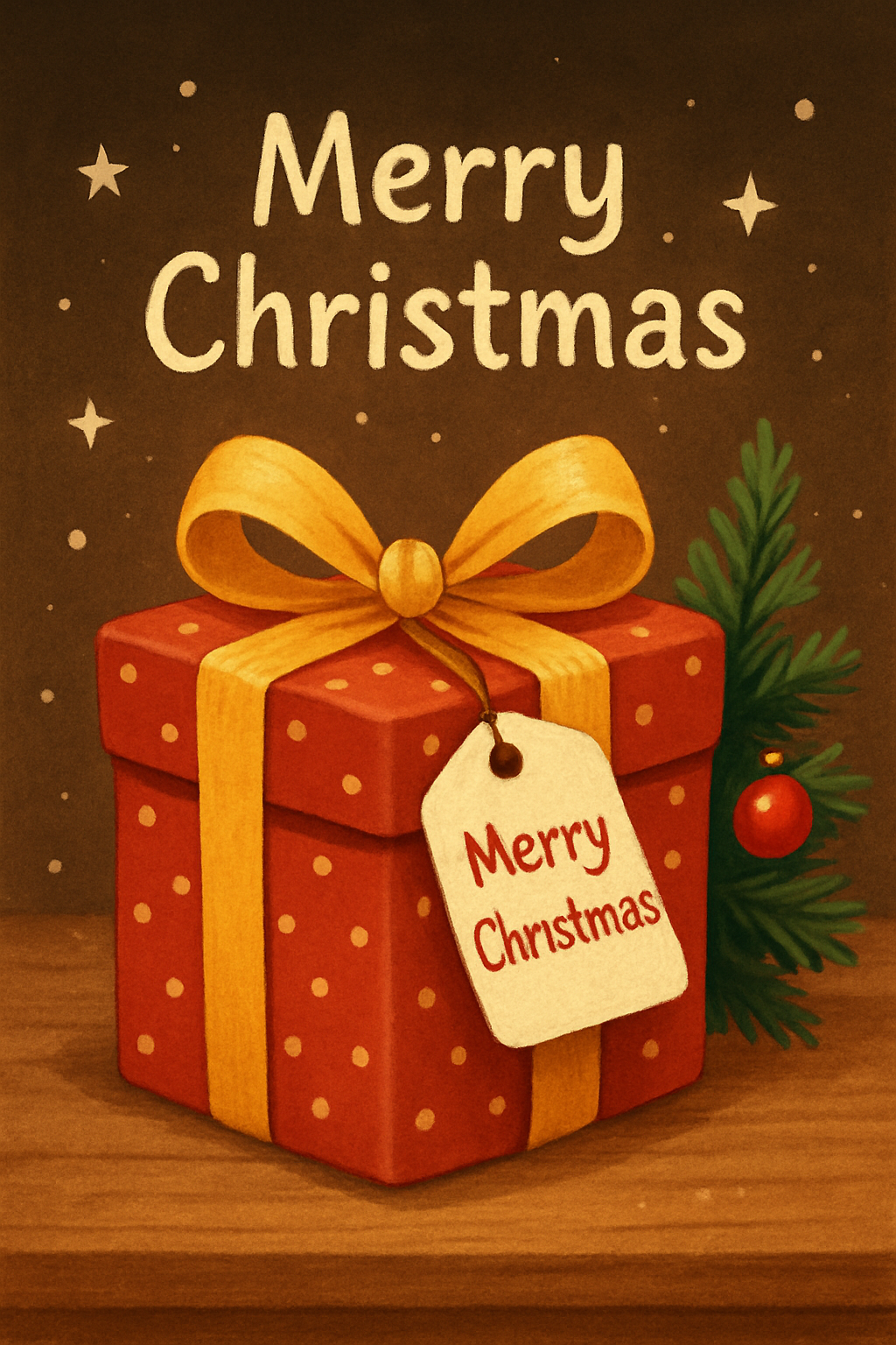 Spendengeschenk - Mädchen