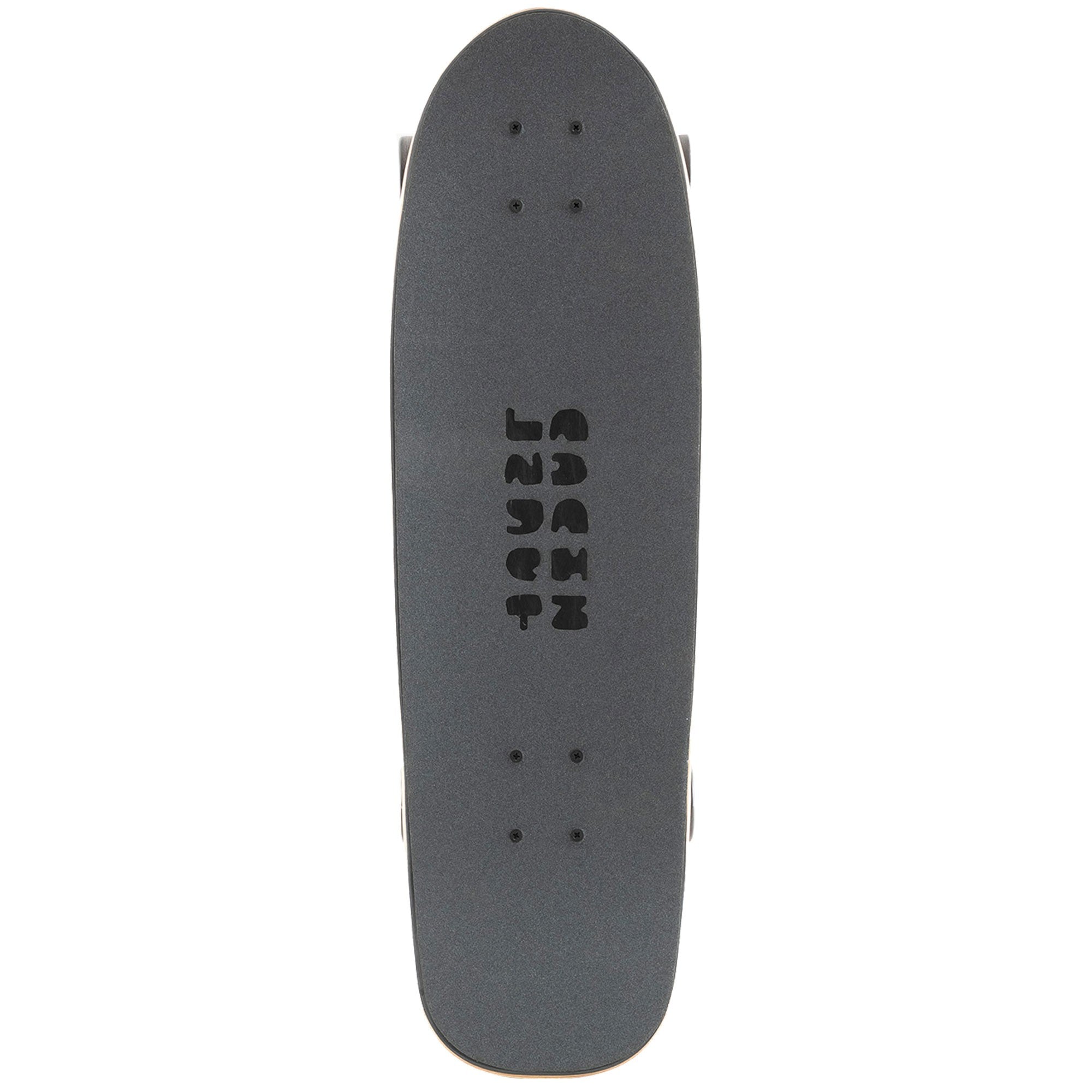 Landyachtz Dinghy 28.5” Cruiser Skateboard - Blunt Synth - Mooloolabas