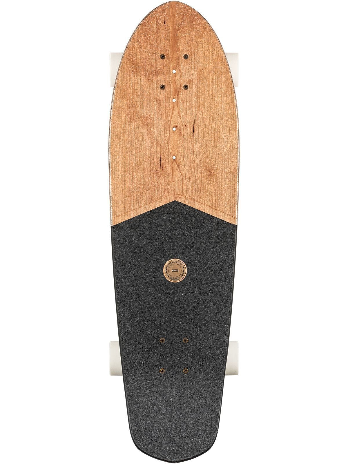 Globe Big Blazer 32" Cruiser Skateboard Complete