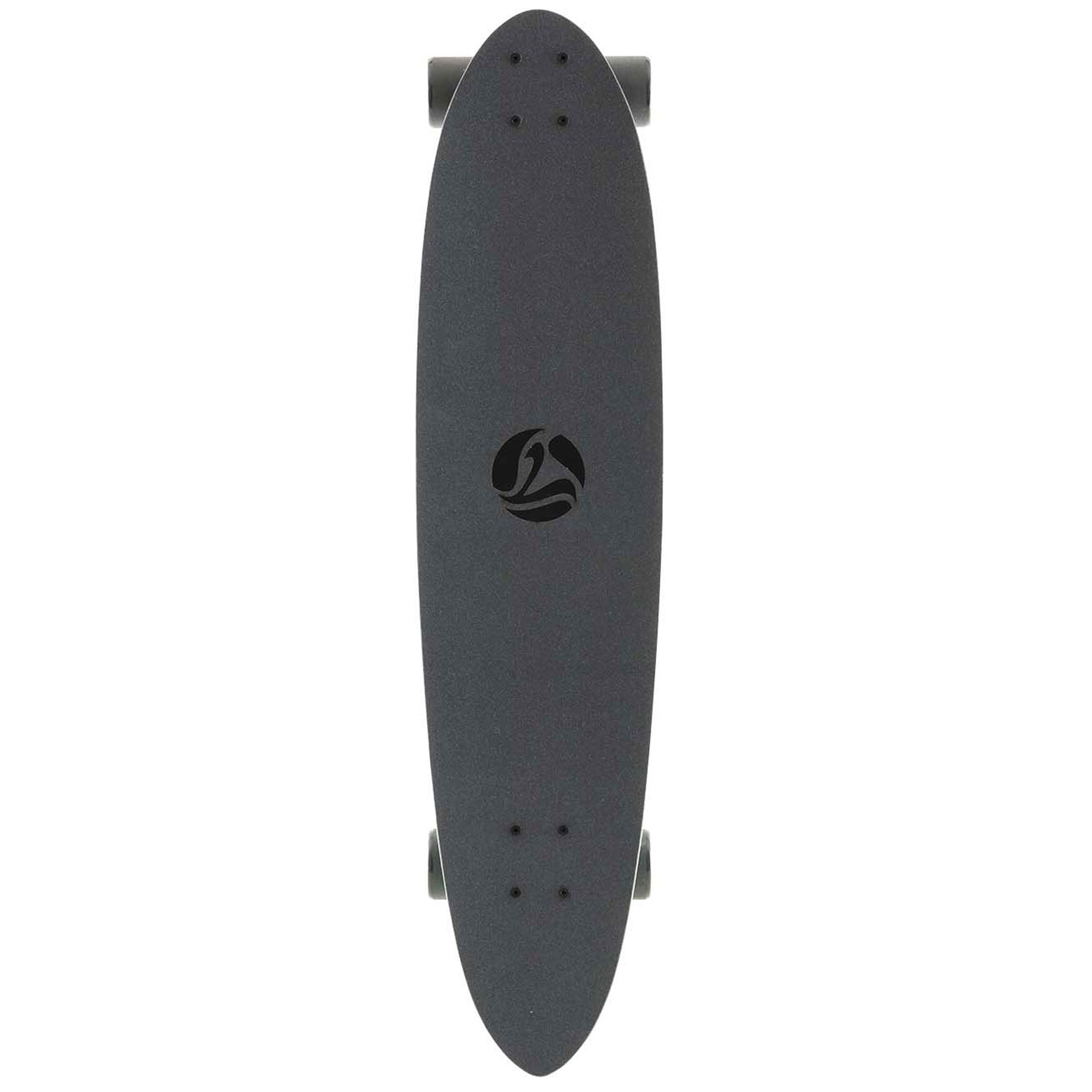 Landyachtz Dipper 36" Longboard Complete
