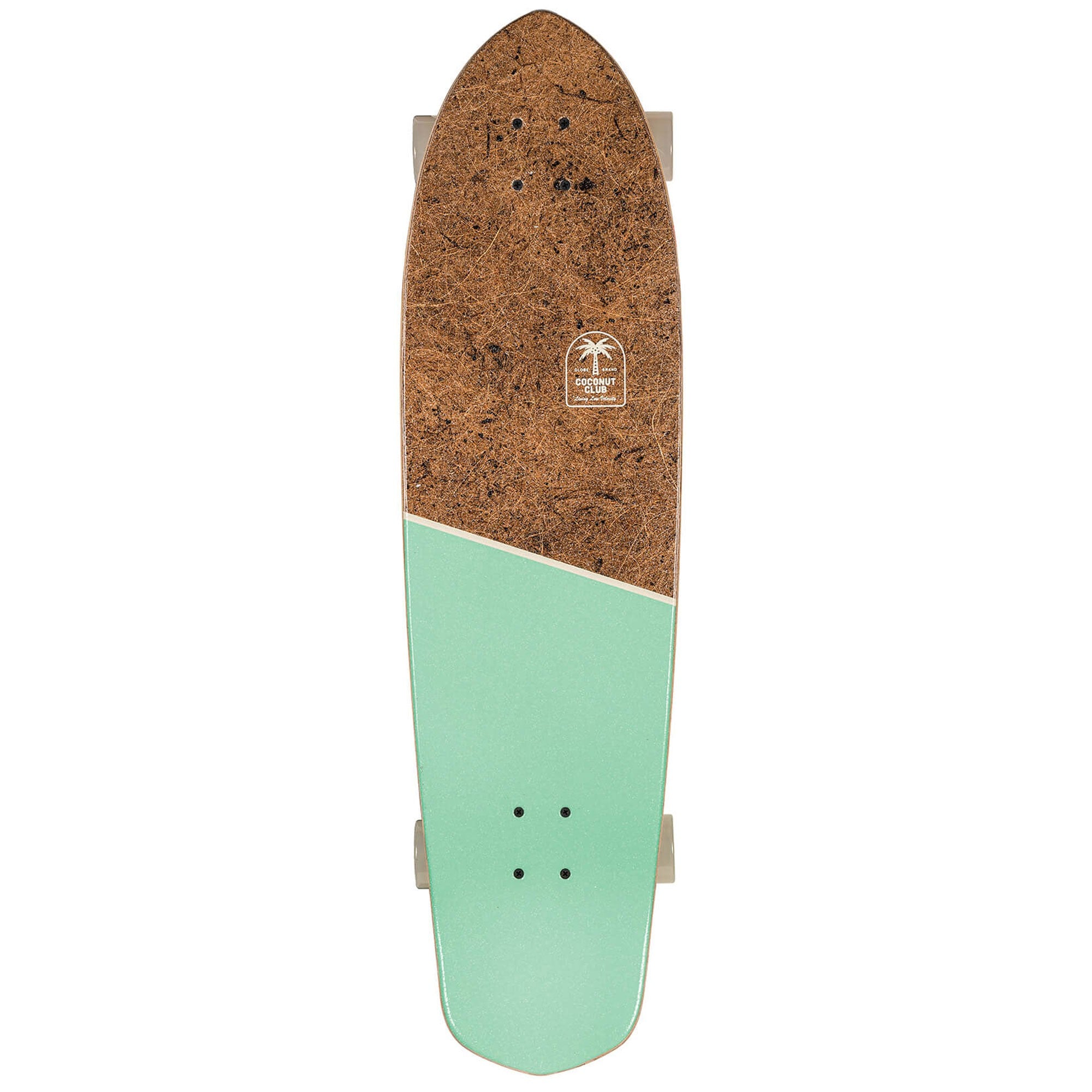 Globe Blazer XL 36” Longboard Complete