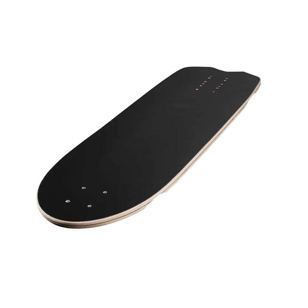 Prism Owen Fox Pro 32" Longboard Deck