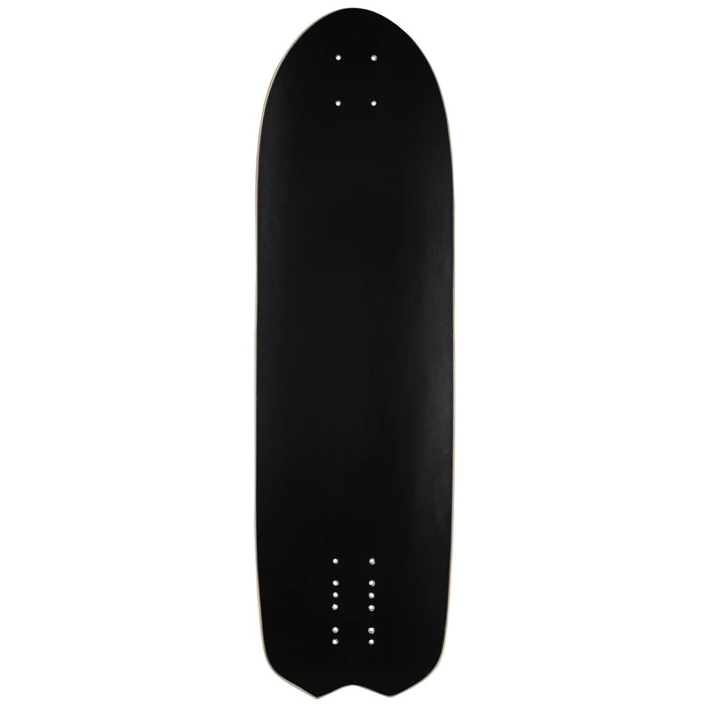 Prism Owen Fox Pro 32" Longboard Deck