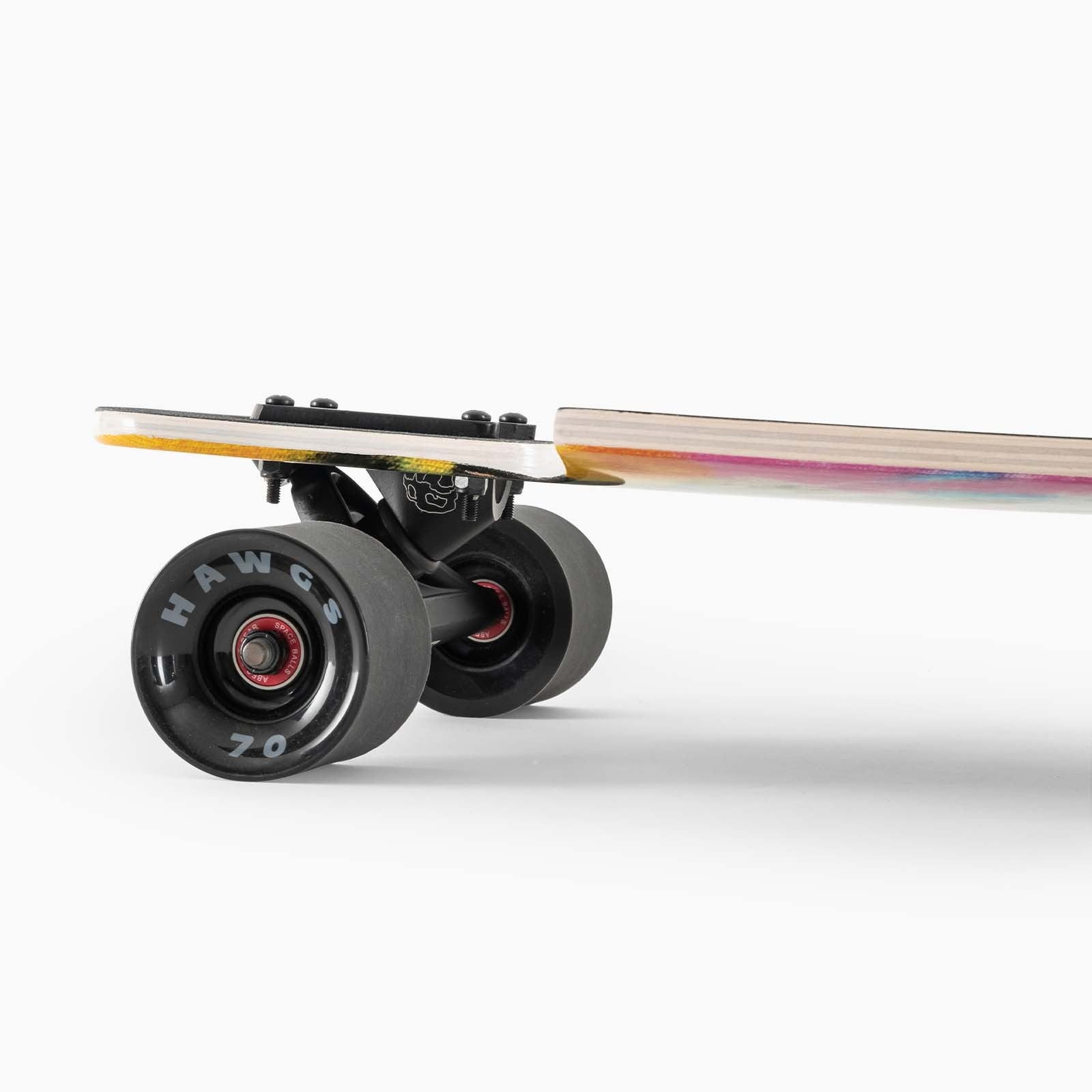 Landyachtz Drop Hammer 36,5" Komplett-Longboard