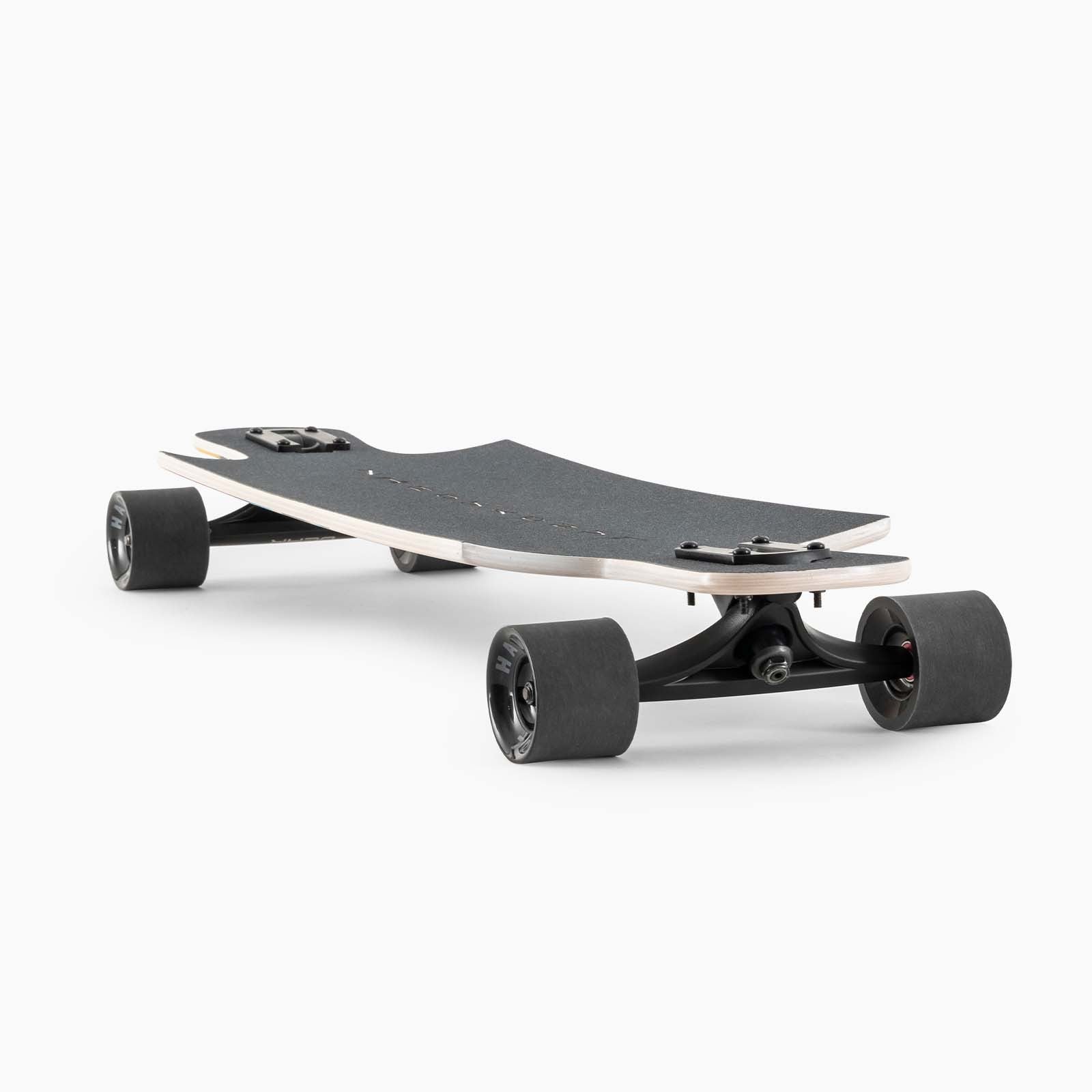 Landyachtz Drop Hammer 36,5" Komplett-Longboard