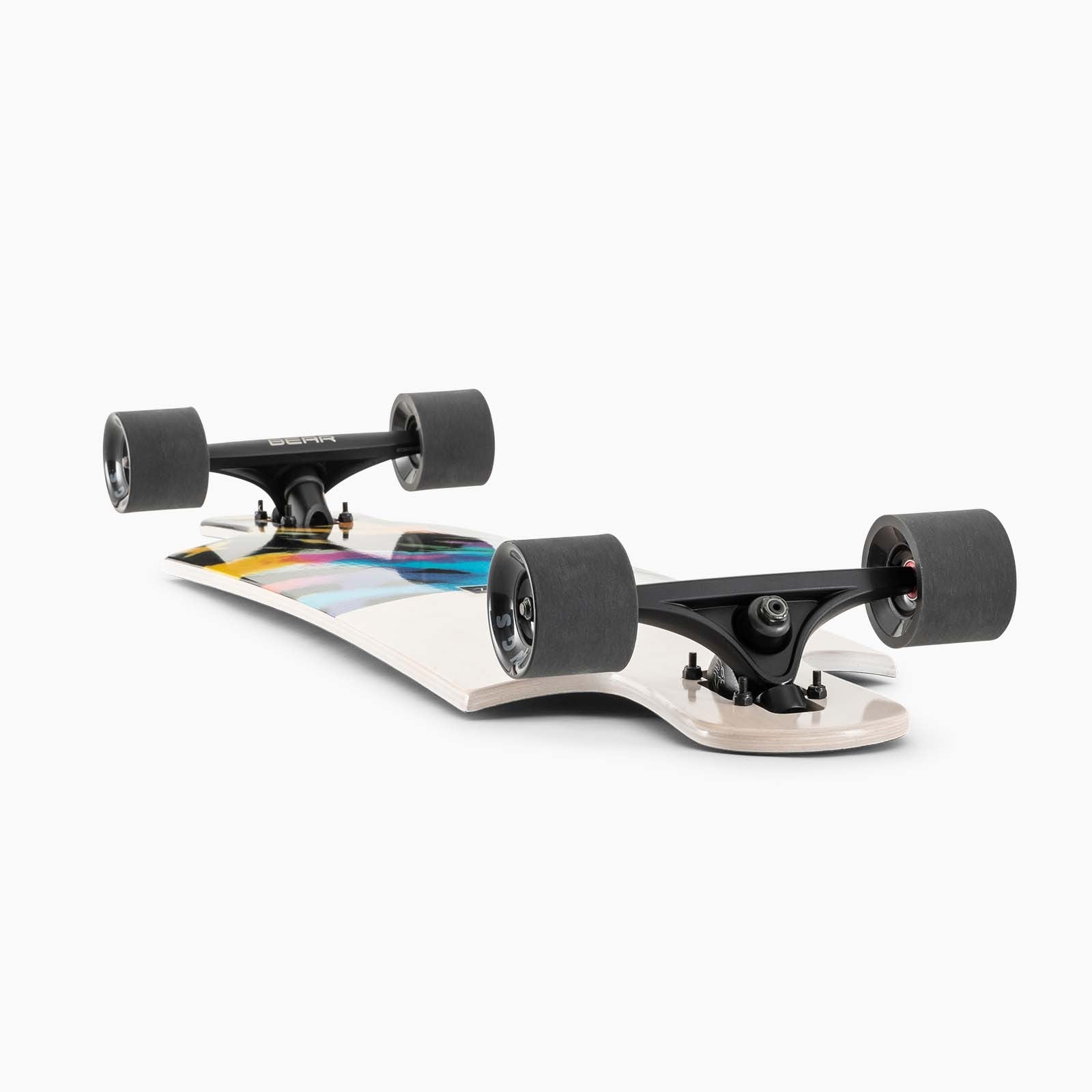 Landyachtz Drop Hammer 36,5" Komplett-Longboard
