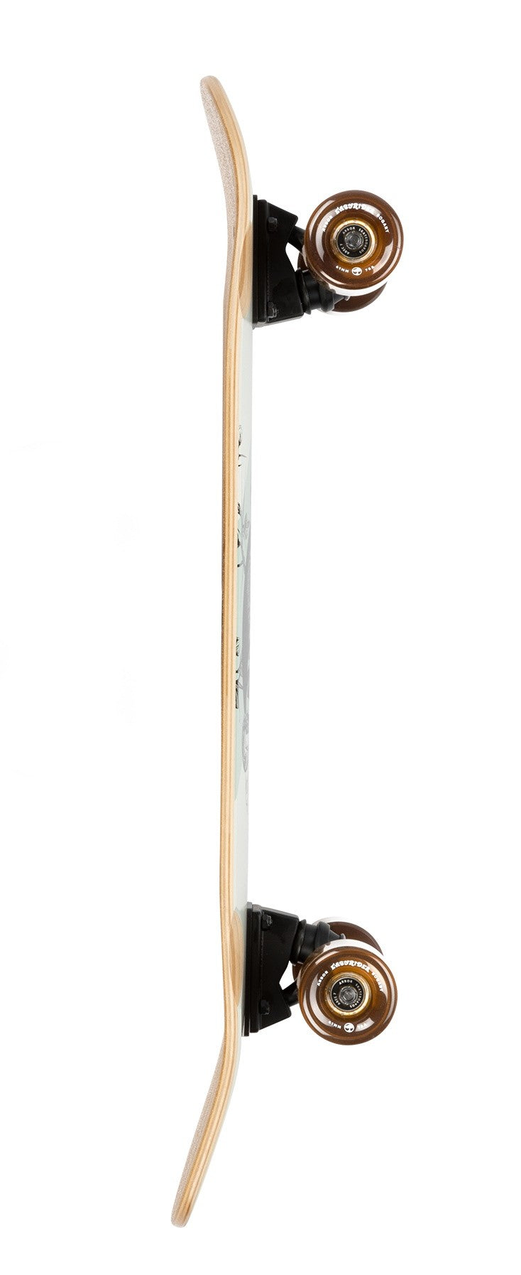 Arbor Pilsner 28.75" Cruiser Skateboard Complete