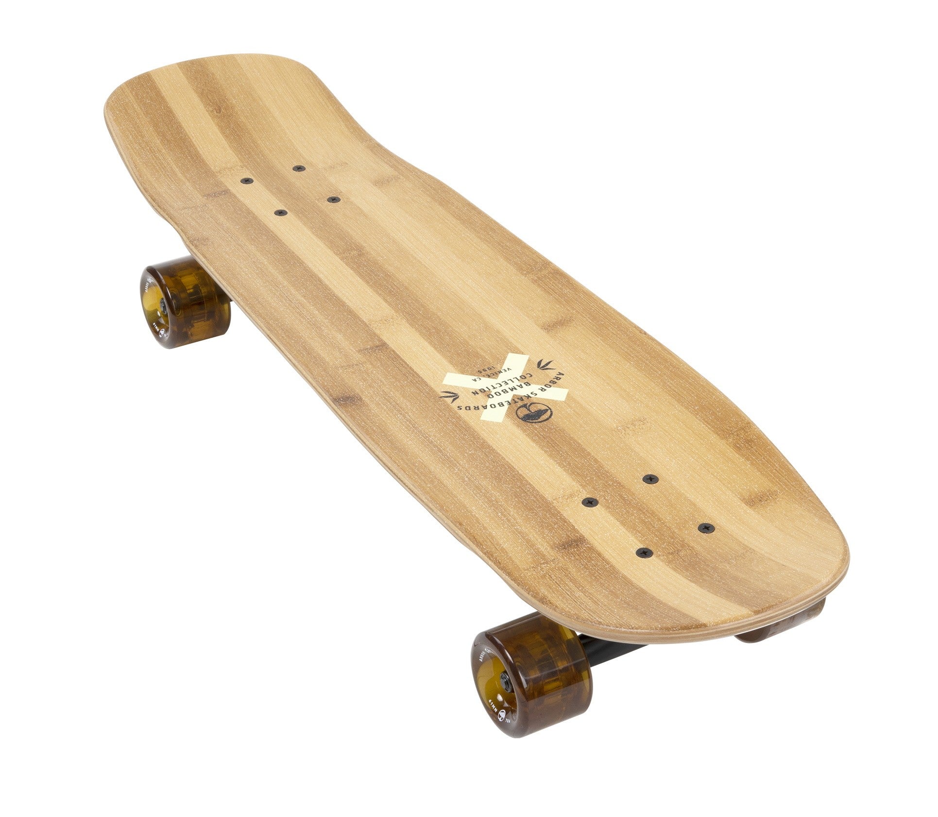 Arbor Pilsner 28.75" Cruiser Skateboard Complete
