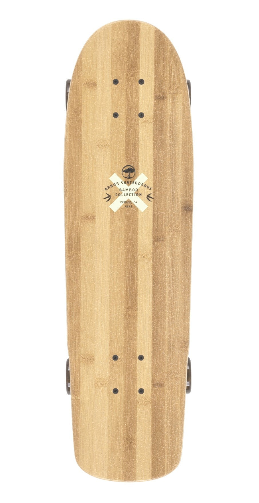 Arbor Pilsner 28.75" Cruiser Skateboard Complete